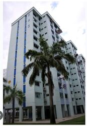 Blk 845 Woodlands Street 82 (Woodlands), HDB 4 Rooms #615032511